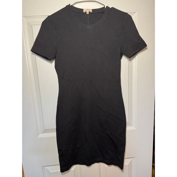 Sunday Best Little Black Dress - Picture 4 of 6